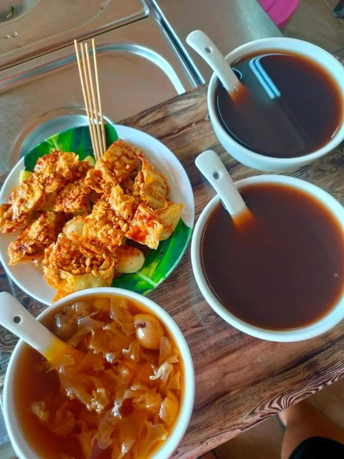 My Sweet Home Malacca Екстер'єр фото