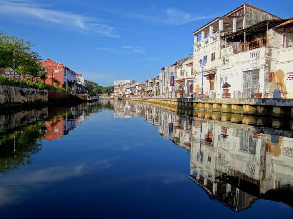 My Sweet Home Malacca Екстер'єр фото