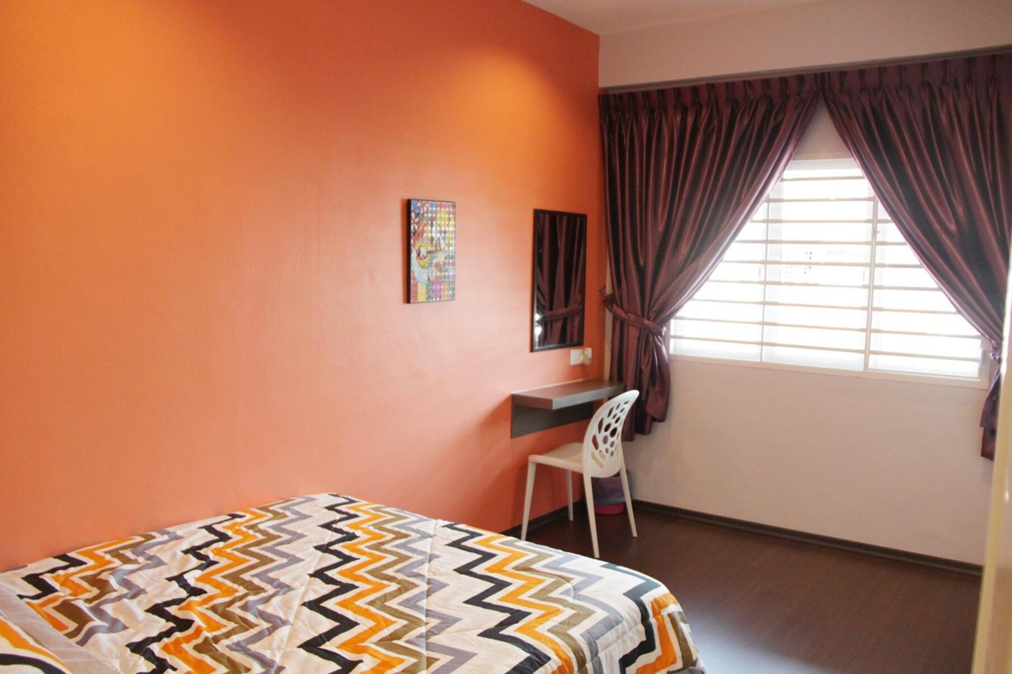 My Sweet Home Malacca Екстер'єр фото
